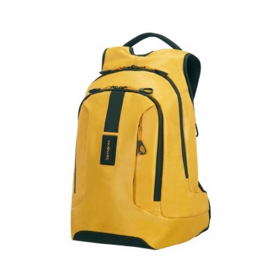 Foto van Samsonite Paradiver Light Laptop Backpack L+ Yellow