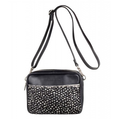 Foto van Cowboysbag x Bobbie Bodt, 2222 Bag Bobbie Dot