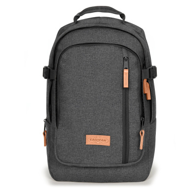 Foto van Eastpak SMALLKER Rugtas Black Denim
