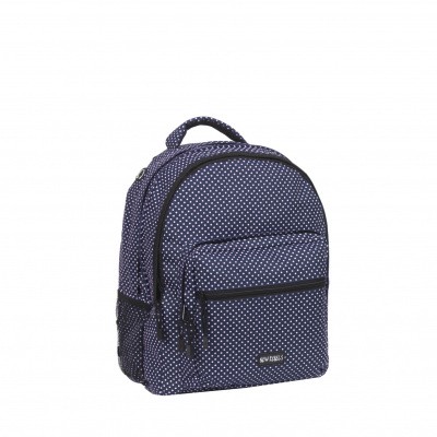 Foto van New Rebels School Backpack