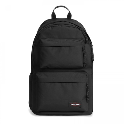 Foto van Eastpak PADDED DOUBLE Rugtas Black