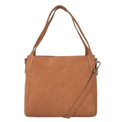 Foto van Cowboysbag Bag Kilstay 3270 Camel