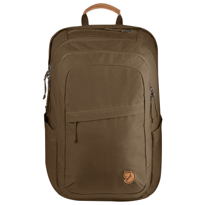 Foto van Fjallraven Raven 28 F26052 Dark Sand