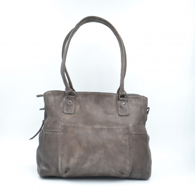 Foto van Bear Design Schoudertas CP1263 Dark Grey