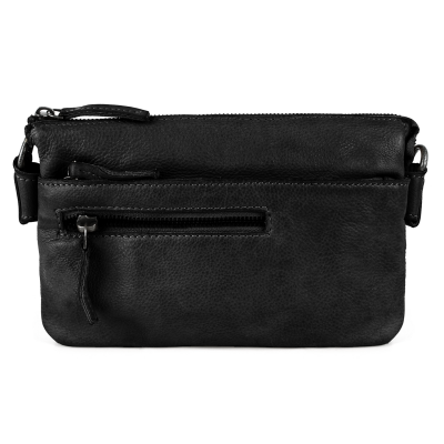 Foto van DSTRCT Harrington Road 353430 Cross Over Clutch Black