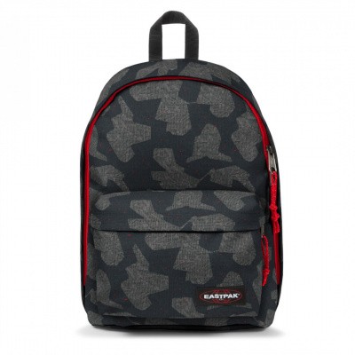 Foto van Eastpak OUT OF OFFICE Rugtas Peak Red