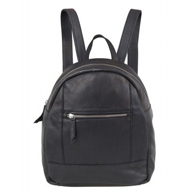 Foto van Cowboysbag Backpack Georgetown 2082 Black