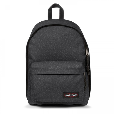Foto van Eastpak OUT OF OFFICE Rugtas Sparkly Grey