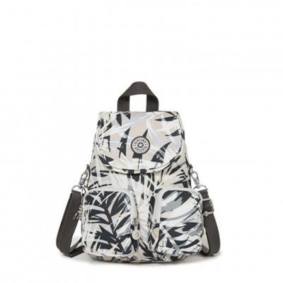 Foto van Kipling Firefly Up Rugtas Urban Palm