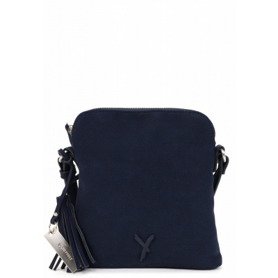 Foto van SURI FREY Schoudertas Romy 12400 Blauw
