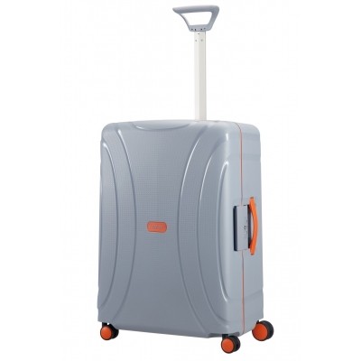 Foto van American tourister LOCK'N'ROLL SPINNER 69/25 VOLT GREY