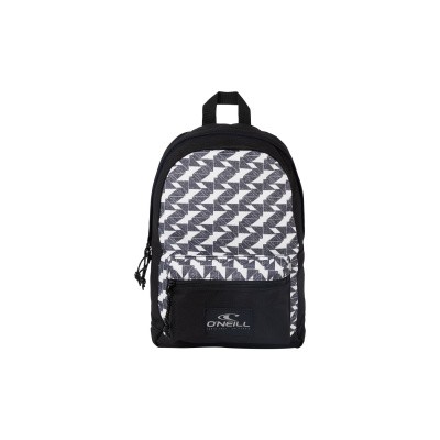 Foto van O'Neill Coastline Mini Backpack 1990 White AOP