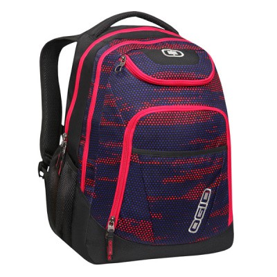 Foto van Ogio Tribune Laptop Backpack Hot Mesh