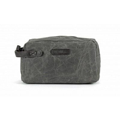 Foto van Awesome Bags Toilettas JF955-15 Grey