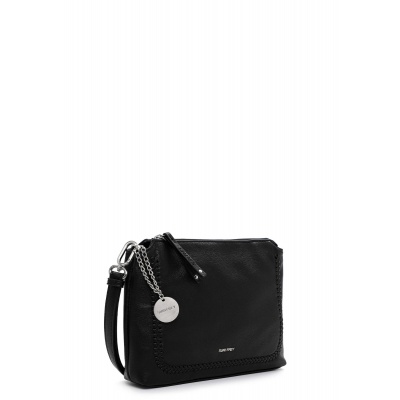 Foto van SURI FREY Schoudertas Piggy 16742 Black