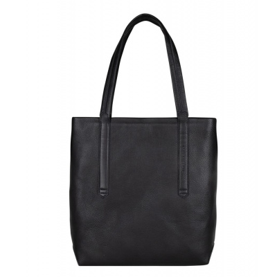 Foto van Cowboysbag Essentials Laptop Bag Rusk 13 inch 2295 Black