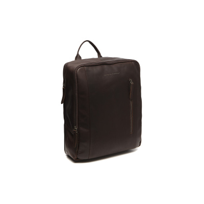 Foto van Chesterfield Laptop Rugzak 'Newcastle' C58.0296 Brown