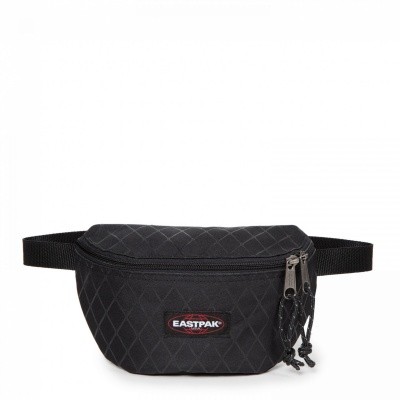 Foto van Eastpak SPRINGER Heuptas Levelled Black