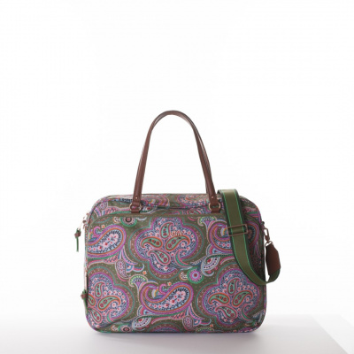 Foto van Oilily Office Bag OIL0626 Cypres