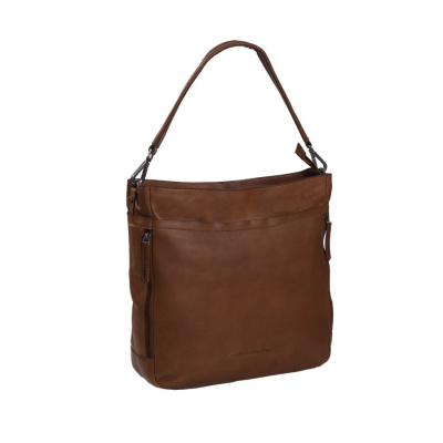 Foto van Chesterfield Shopper 'Lizzy' C48.1114 Cognac