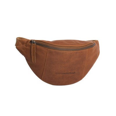 Foto van Chesterfield Heuptas 'Eden' C23.0011 Cognac