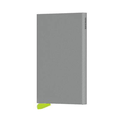 Foto van Secrid Cardprotector Powder Concrete