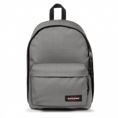 Foto van Eastpak OUT OF OFFICE Rugtas Meshknit Black