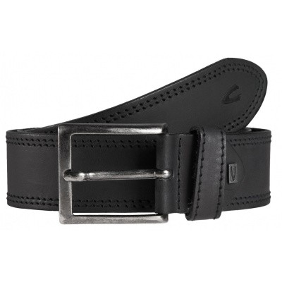 Foto van Camel Active Belt 4.0 cm 103-115 Black