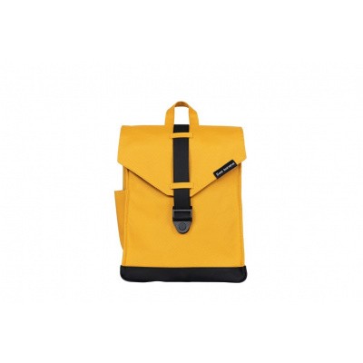 Foto van Bold Banana Laptop Backpack Yellow Raven
