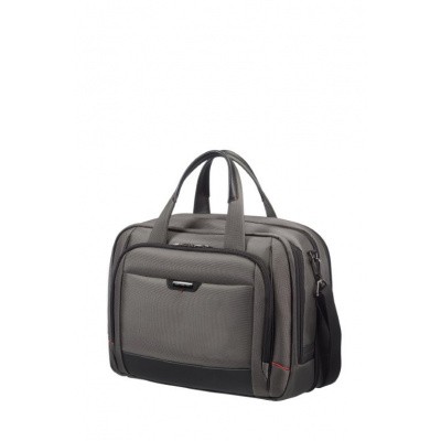Foto van Samsonite PRO-DLX 4 Lapt.Bailhandle L 16