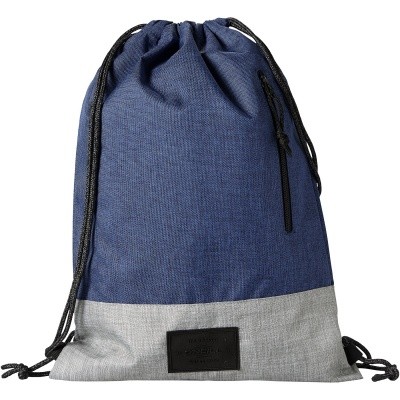 Foto van O'Neill Heather Gym Sack 8M4026-5128 Blue Dephts