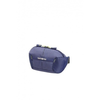 Foto van Samsonite REWIND BELT BAG DARK BLUE