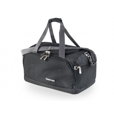 Foto van CarryOn Sportbag Daily Black