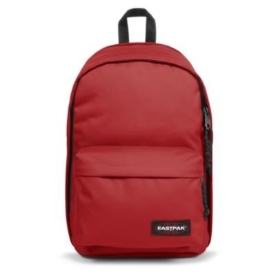 Foto van Eastpak BACK TO WORK Rugtas Raw Red