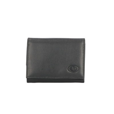 Foto van Leather Design Opa Beurs KA 2436 Zwart