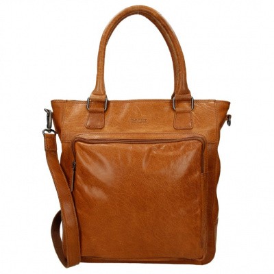 Foto van Old West Shopper 16864 Cognac