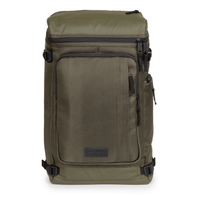 Foto van Eastpak TECUM TOP Rugtas Cnnct Khaki