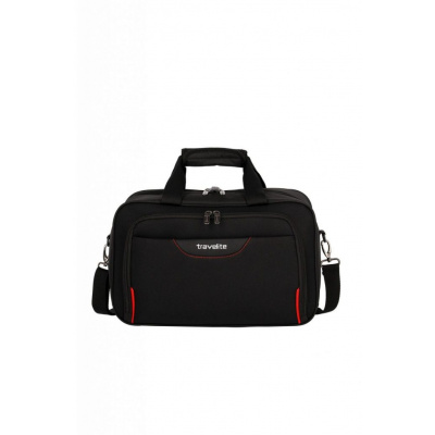 Foto van Travelite Sunny Bay Boardcase Zwart