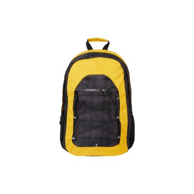 Foto van O'Neill Boarder Plus Backpack 8990 Grey AOP