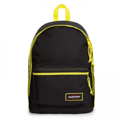 Foto van Eastpak OUT OF OFFICE Rugtas Kontrast Lime