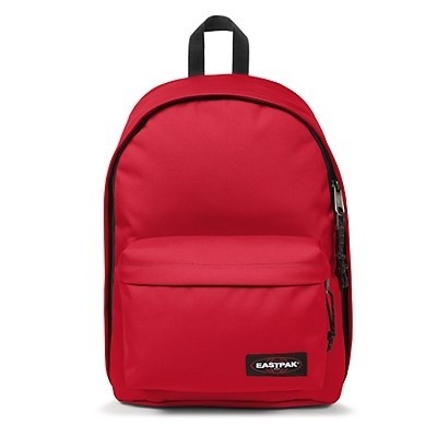Foto van Eastpak OUT OF OFFICE Rugtas Chuppachop Red