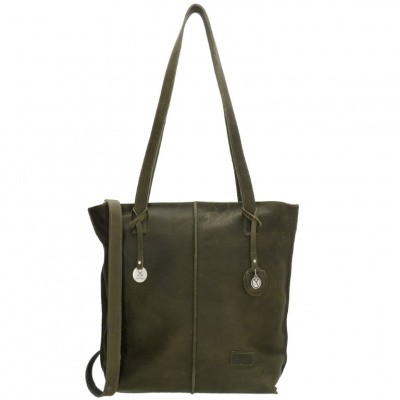 Foto van SoDutch Shopper #01 Raider Groen