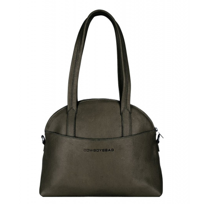 Foto van Cowboysbag Clean Bag Kelly 3016 Dark Green