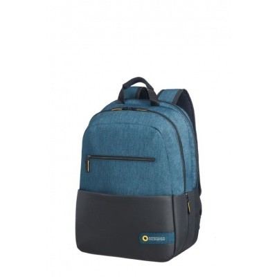 Foto van American Tourister City Drift Laptop Backpack 15.6