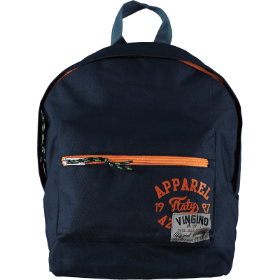 Foto van Vingino Backpack Vedri M Dark Blue