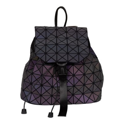 Foto van Malique Geometrical Rugtas 1028 Oil