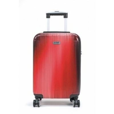 Foto van Line Travel Genie Spinner 20