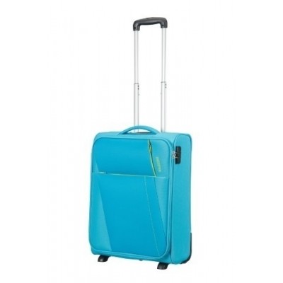Foto van American Tourister Joyride Upright 55/20 Hawaii Blue