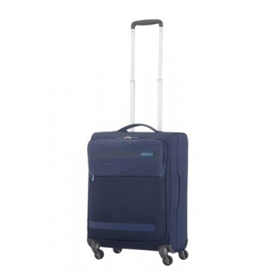 Foto van American tourister HEROLITE LIFESTYLE SPIN.55/20 NAVY