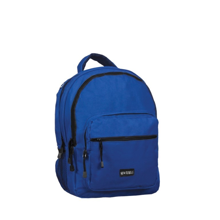 New Rebels School Backpack New Rebels School Backpack